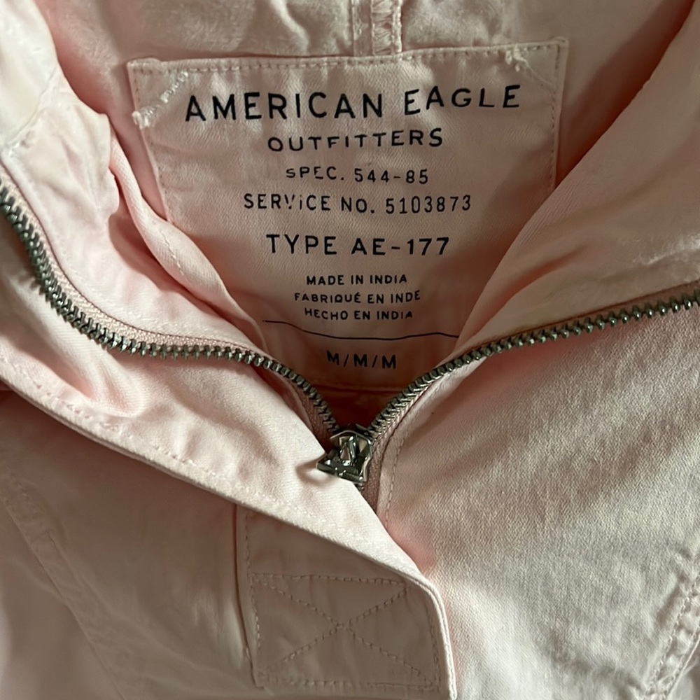 American Eagle Jacket - Picture 4 of 4